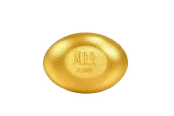 锦州回收黄金豆子